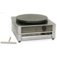 ROLLER GRILL Crepe Machine 350E